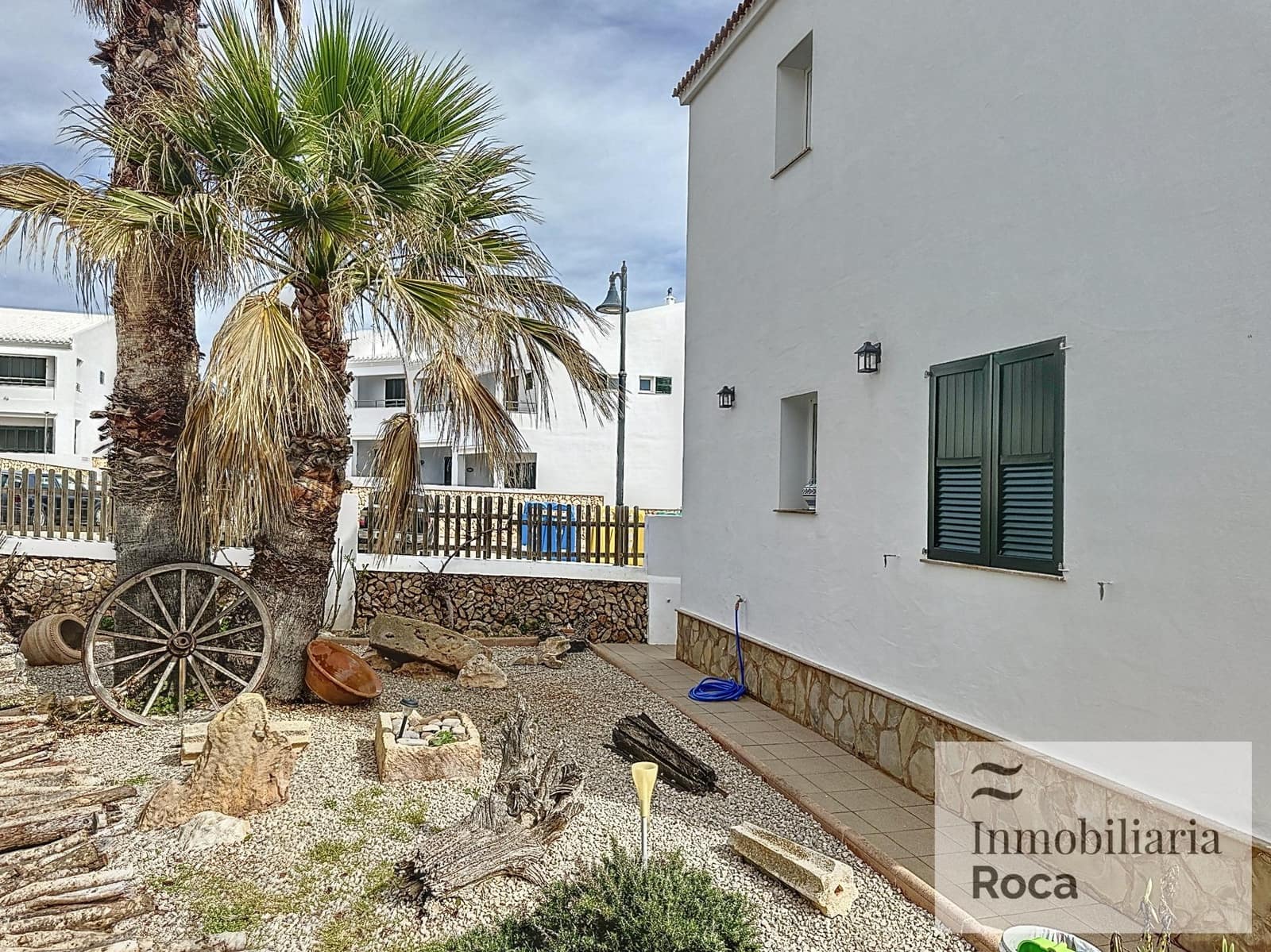 4 soveværelse Villa til salg i Fornells med garage - € 1.090.000 (Ref: 9294401)