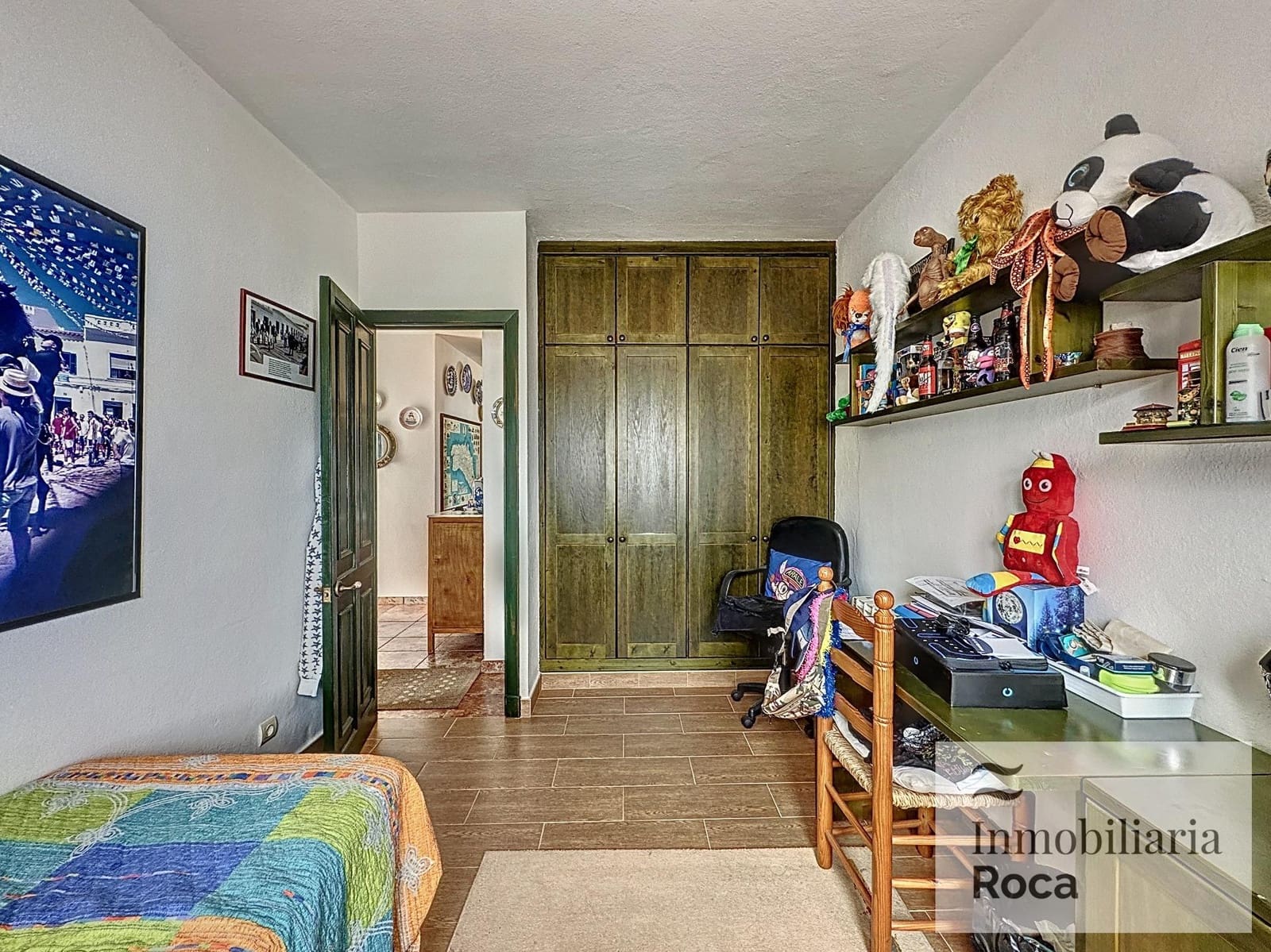 4 soveværelse Villa til salg i Fornells med garage - € 1.090.000 (Ref: 9294401)