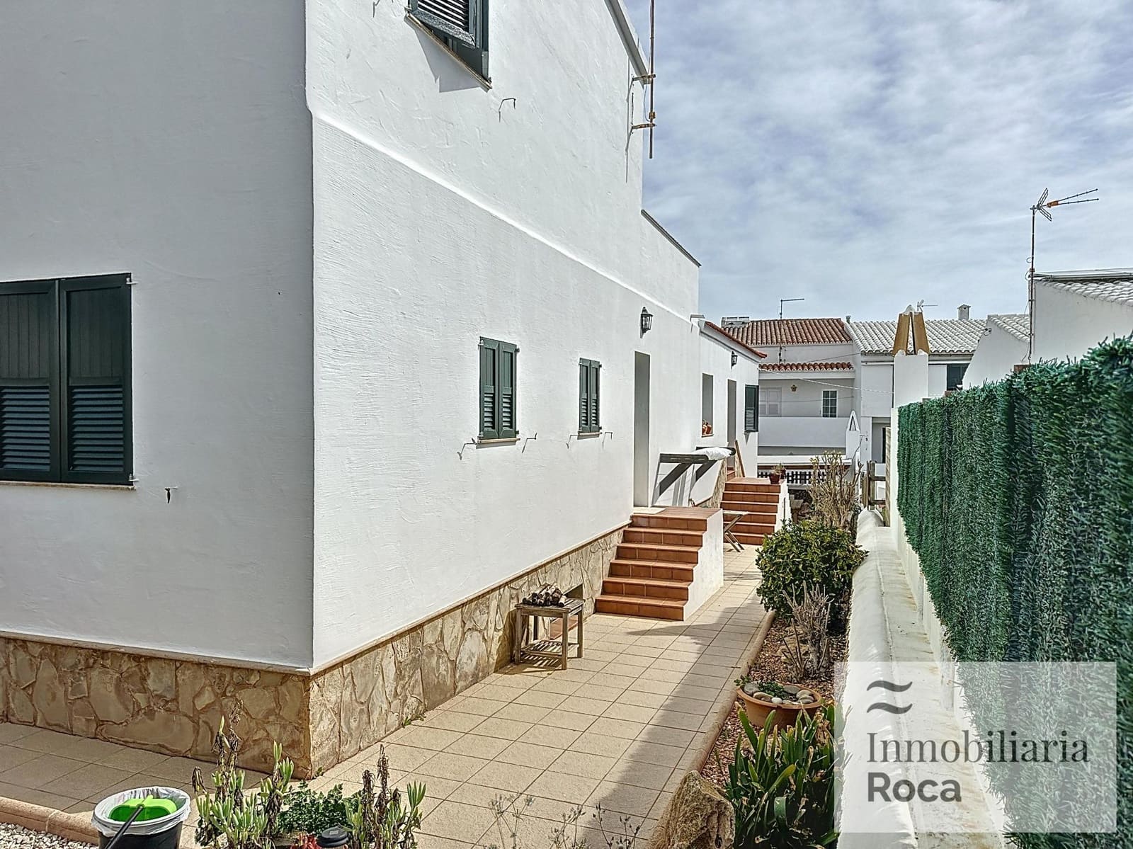 4 bedroom Villa for sale in Fornells with garage - € 985,000 (Ref: 9294401)