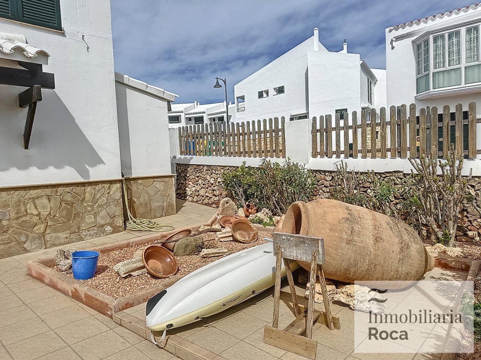 4 bedroom Villa for sale in Fornells with garage - € 985,000 (Ref: 9294401)