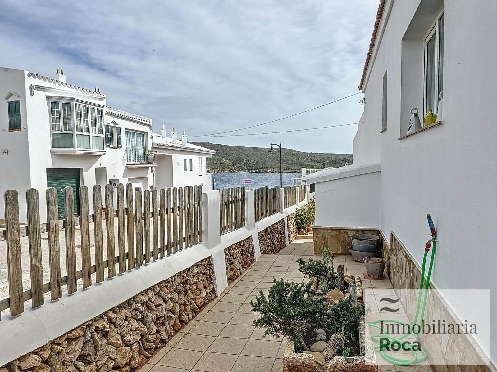 4 bedroom Villa for sale in Fornells with garage - € 985,000 (Ref: 9294401)