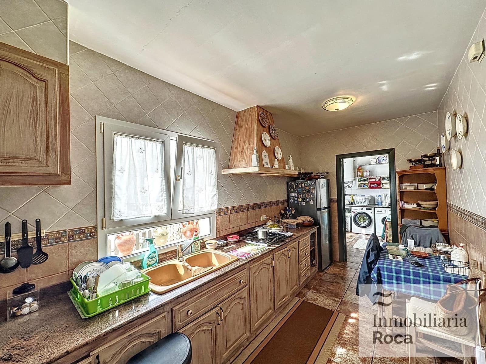 4 bedroom Villa for sale in Fornells with garage - € 985,000 (Ref: 9294401)