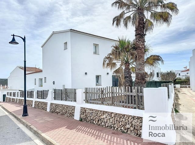 4 quarto Moradia para venda em Fornells, Es Mercadal com garagem - 985 000 € (Ref: 9294401)