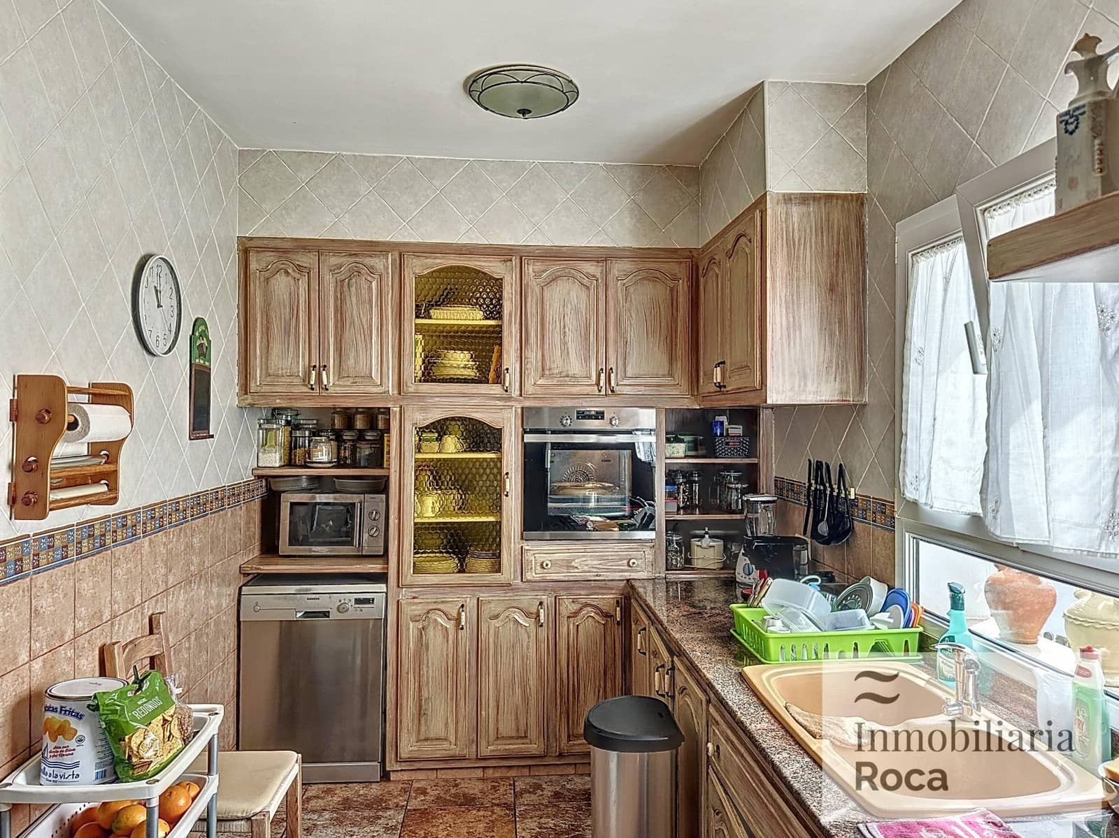 4 bedroom Villa for sale in Fornells with garage - € 985,000 (Ref: 9294401)