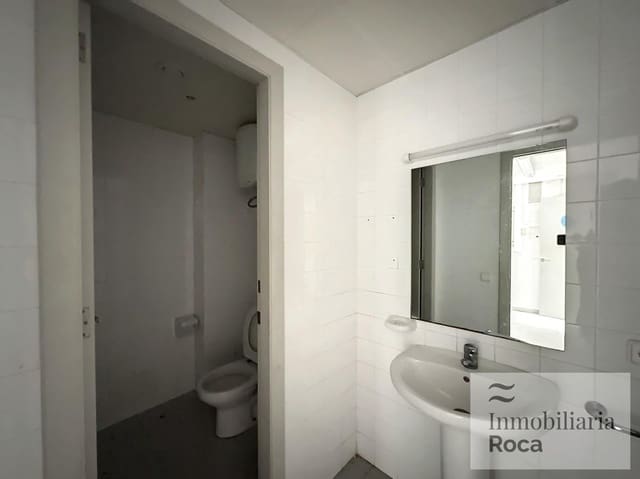 Commerciale da affittare in Fornells, Es Mercadal - 1.000 € (Rif: 9305177)