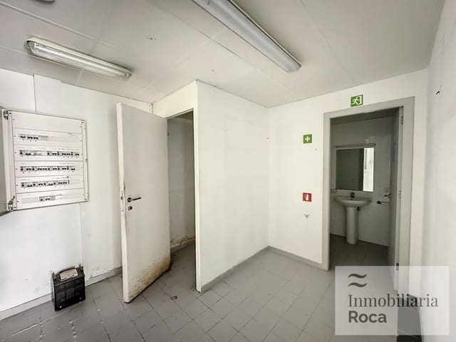 Commerciale da affittare in Fornells, Es Mercadal - 1.000 € (Rif: 9305177)