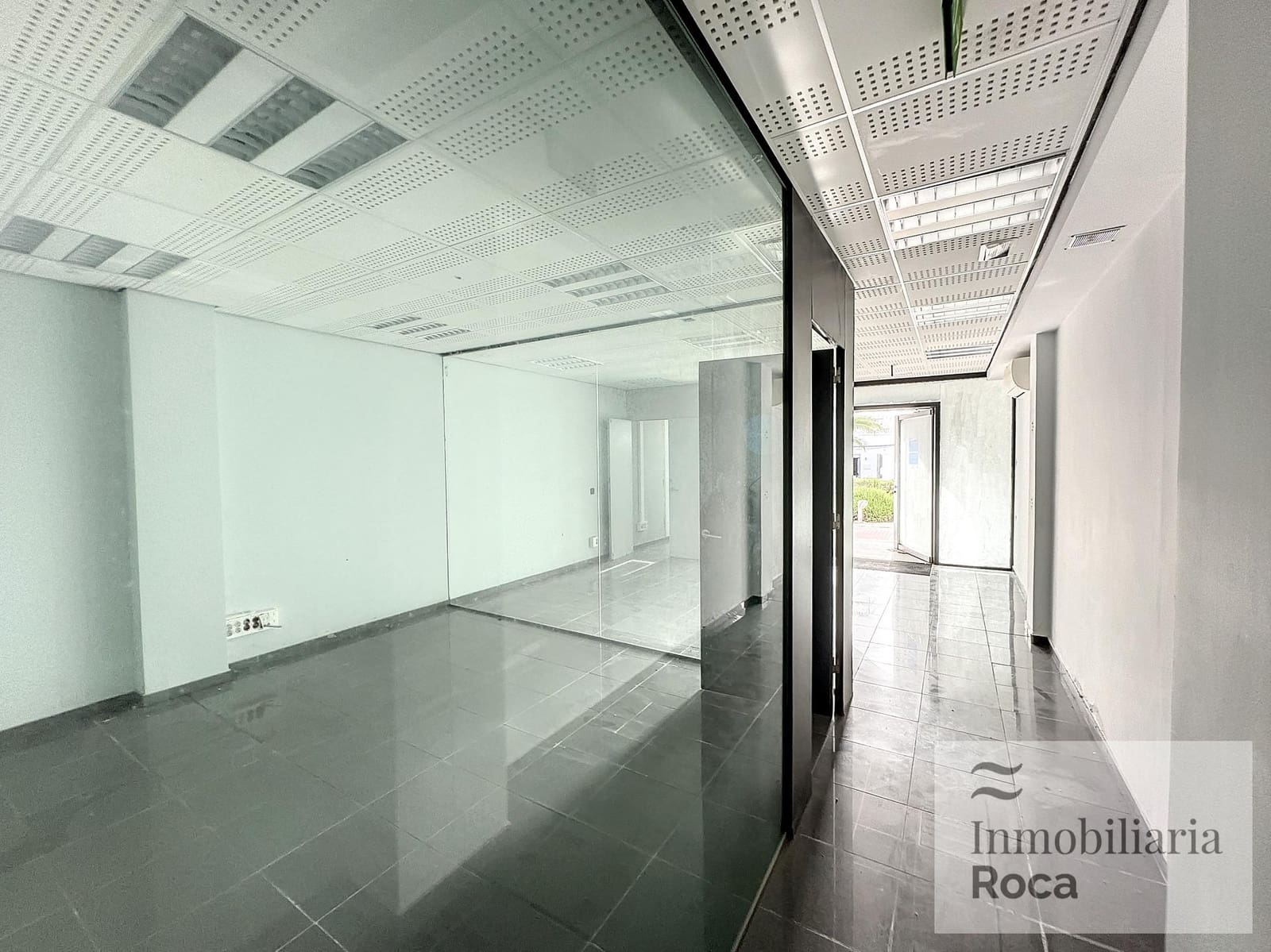 Erhverv til leje i Fornells - € 1.000 (Ref: 9305177)