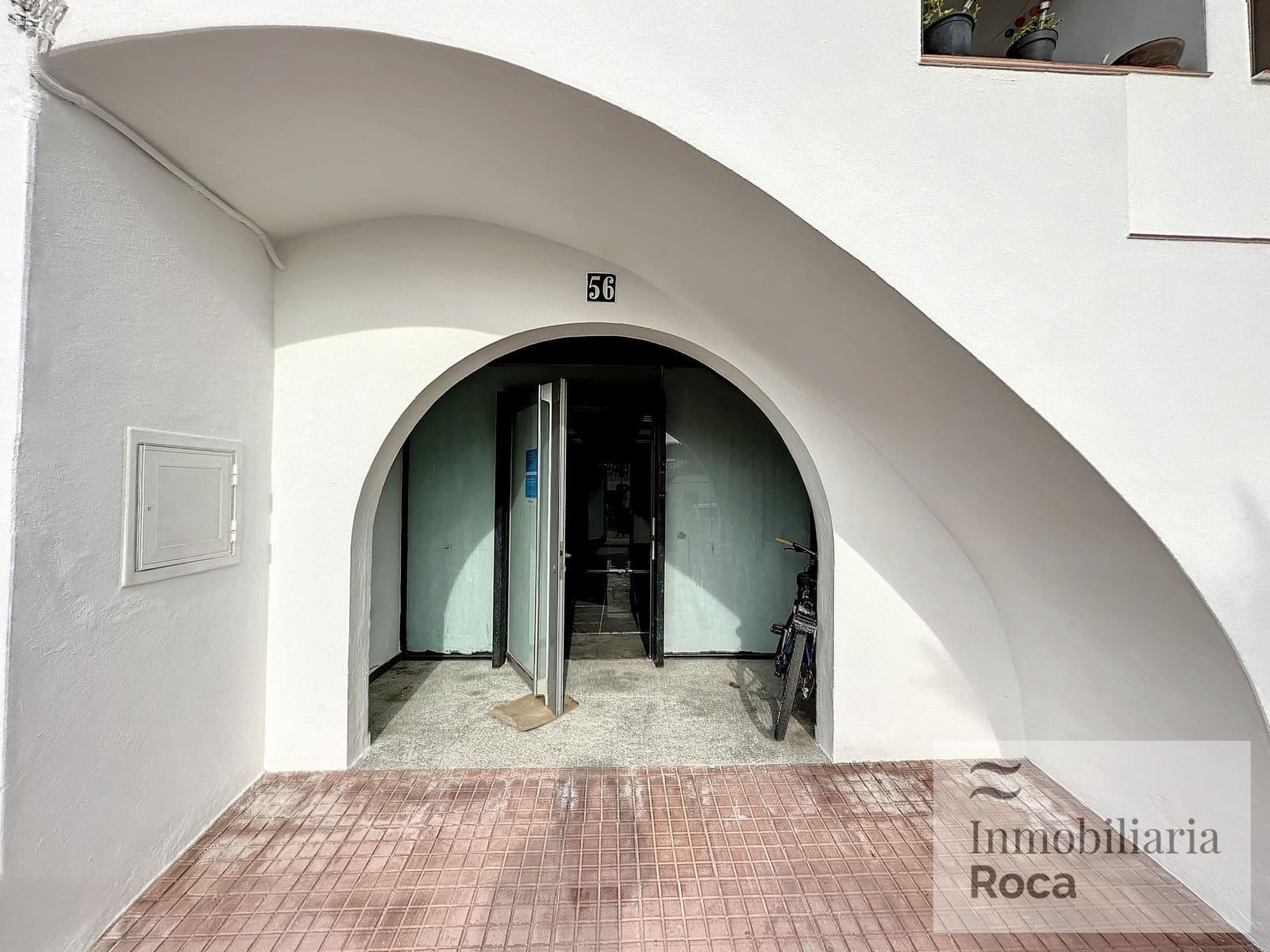 Erhverv til leje i Fornells - € 1.000 (Ref: 9305177)