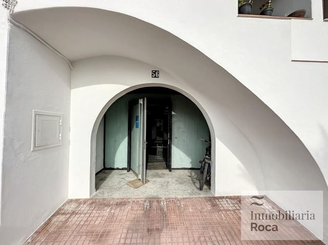 Commerciale da affittare in Fornells, Es Mercadal - 1.000 € (Rif: 9305177)