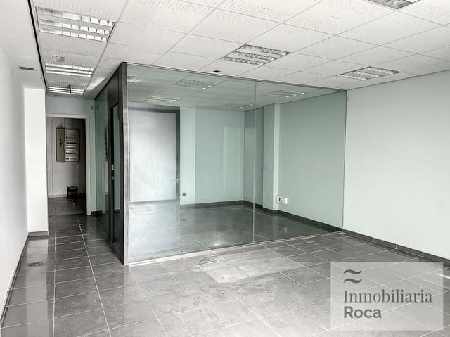 Commerciale da affittare in Fornells, Es Mercadal - 1.000 € (Rif: 9305177)