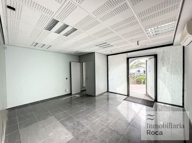 Commerciale da affittare in Fornells, Es Mercadal - 1.000 € (Rif: 9305177)