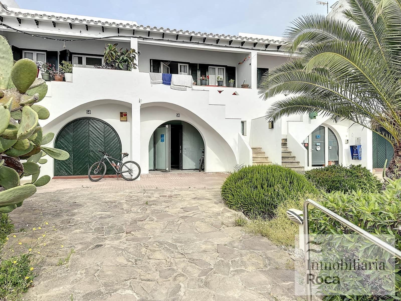 Erhverv til leje i Fornells - € 1.000 (Ref: 9305177)