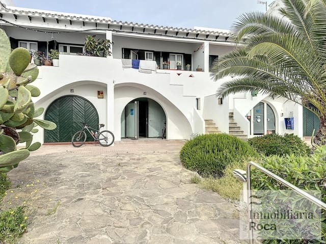 Commerciale da affittare in Fornells, Es Mercadal - 1.000 € (Rif: 9305177)