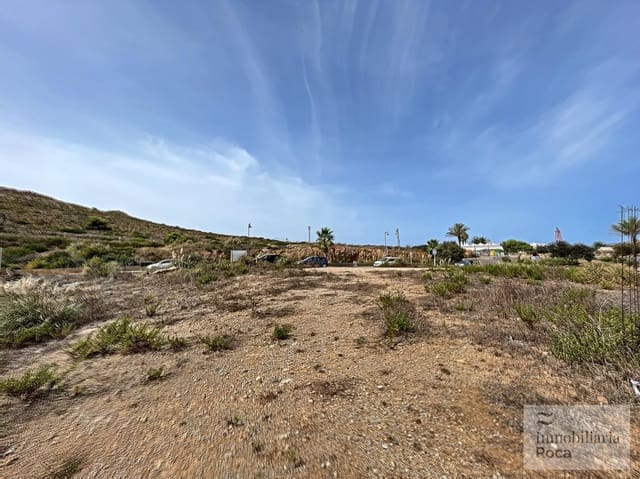 Building Plot for sale in Fornells, Es Mercadal - € 475,000 (Ref: 9308522)