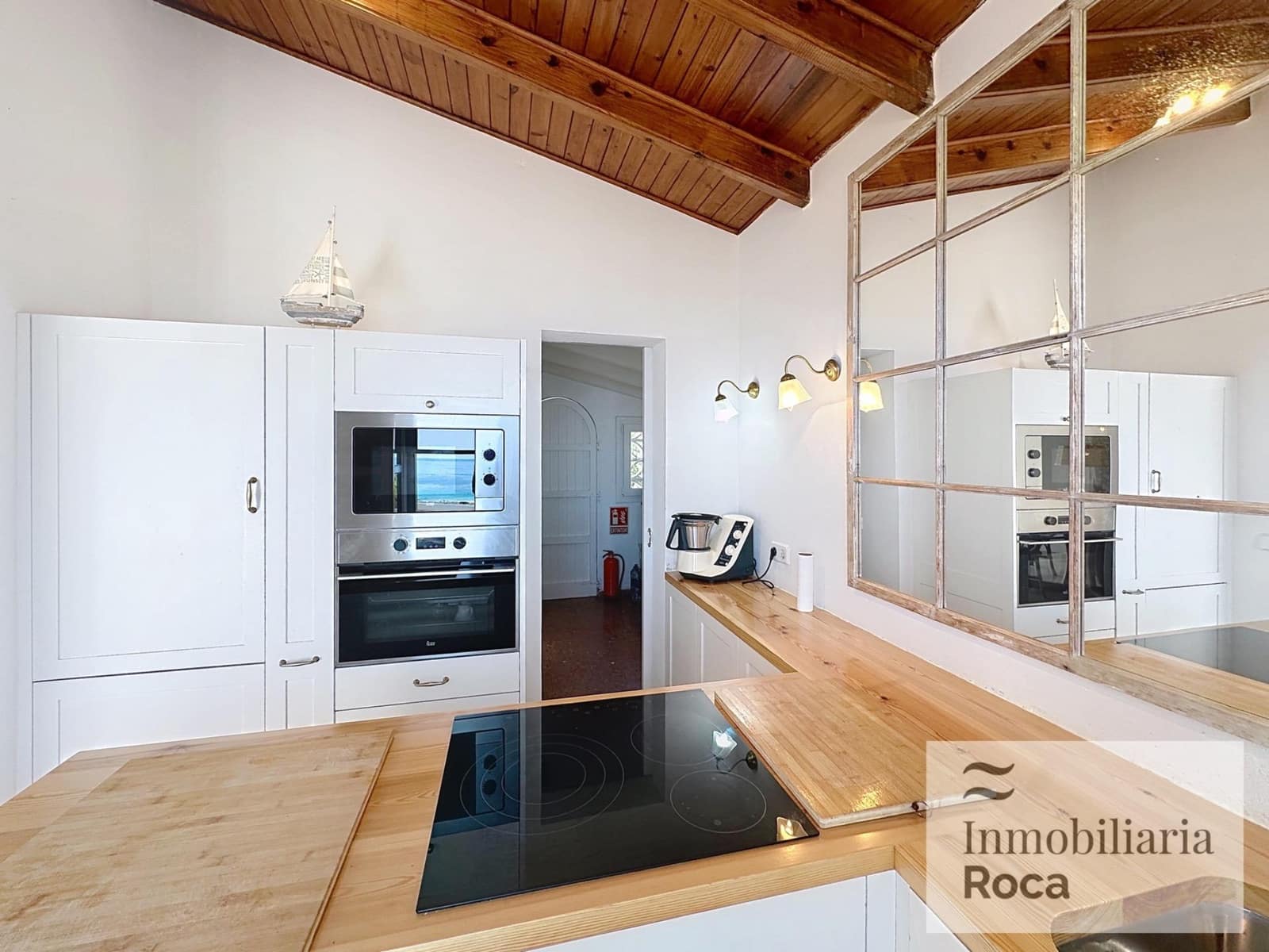 4 soveværelse Villa til salg i Alayor / Alaior med swimmingpool garage - € 2.000.000 (Ref: 9322657)