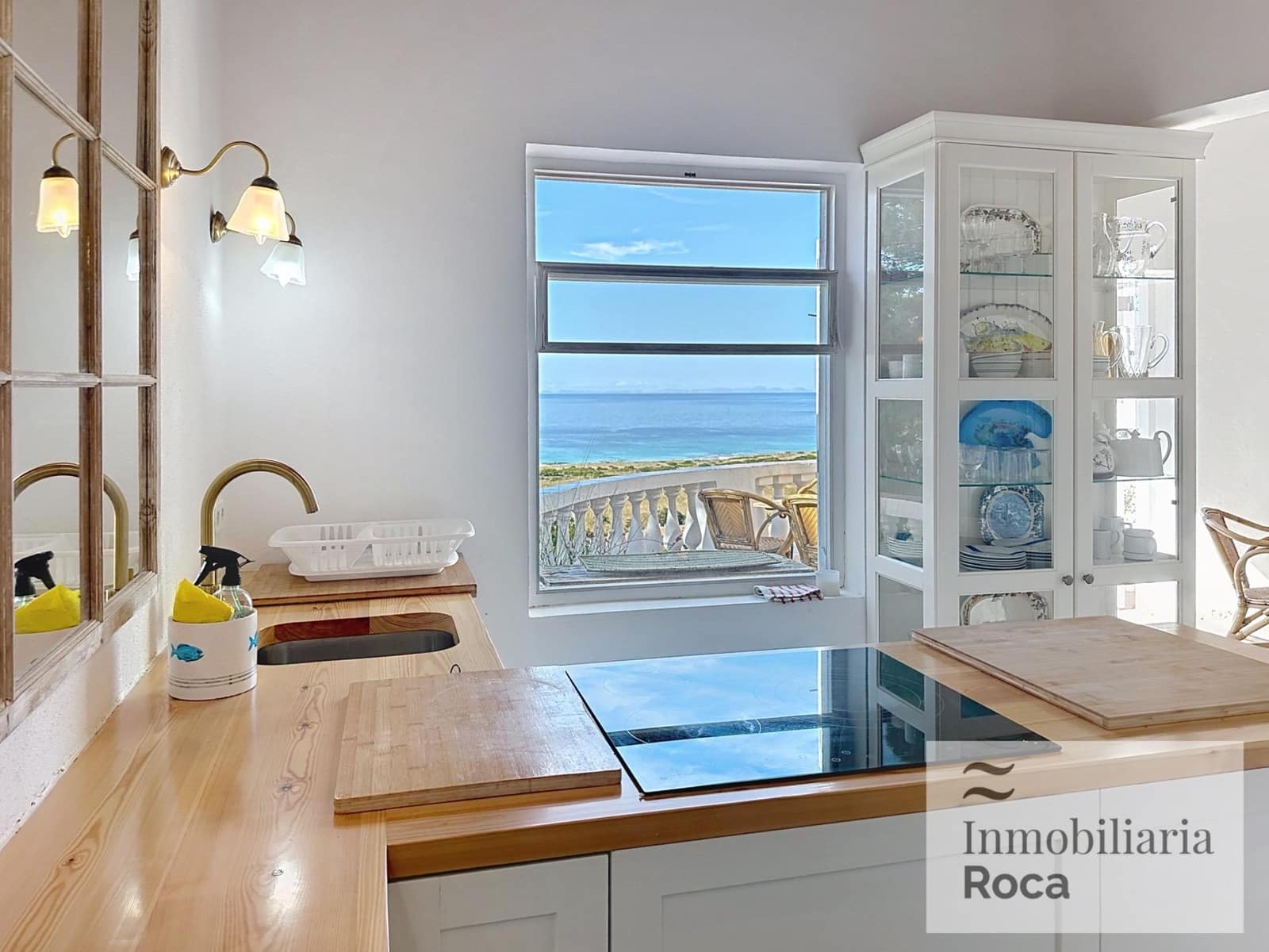 4 soveværelse Villa til salg i Alayor / Alaior med swimmingpool garage - € 2.000.000 (Ref: 9322657)