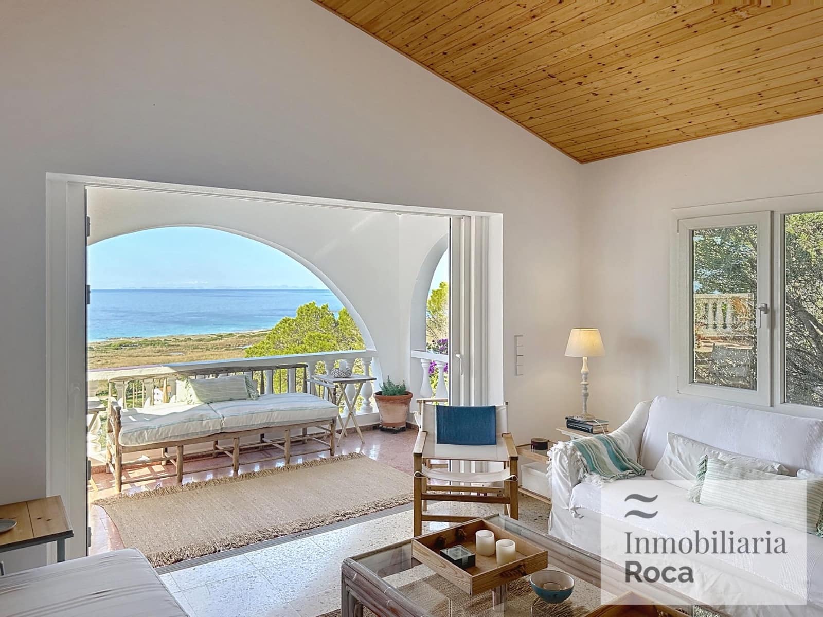 4 soveværelse Villa til salg i Alayor / Alaior med swimmingpool garage - € 2.000.000 (Ref: 9322657)