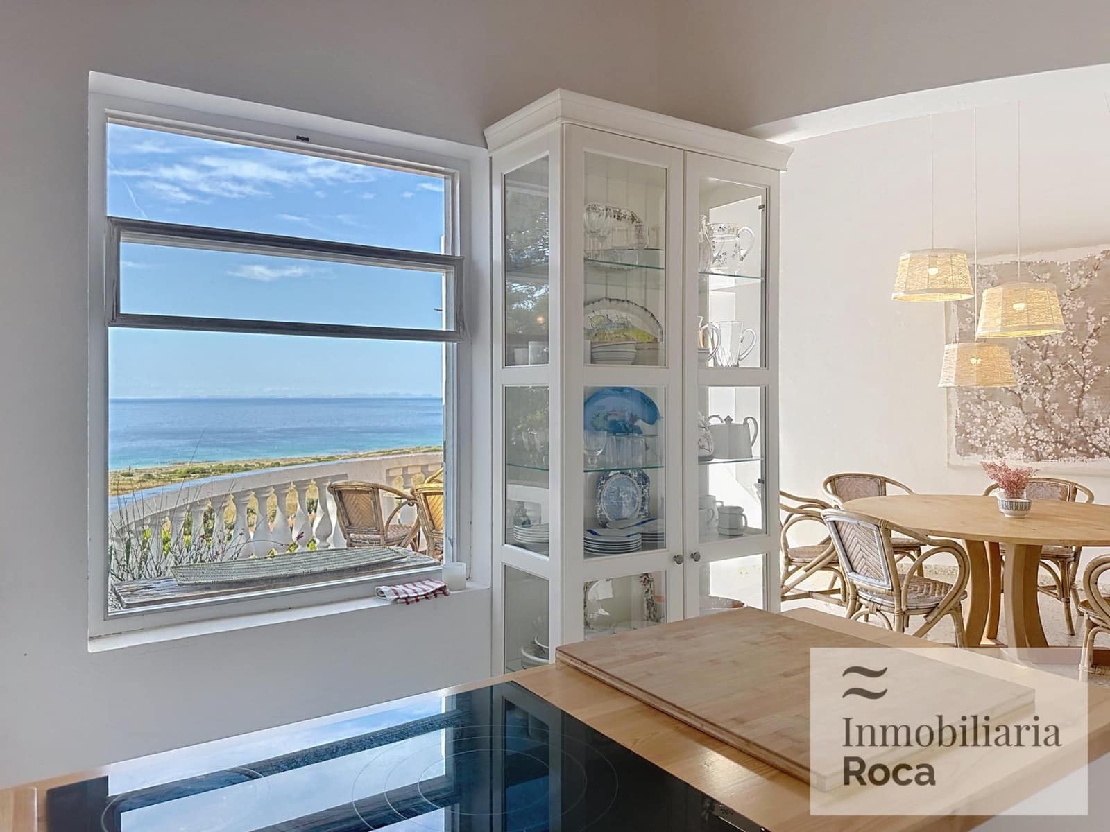 4 soveværelse Villa til salg i Alayor / Alaior med swimmingpool garage - € 2.000.000 (Ref: 9322657)