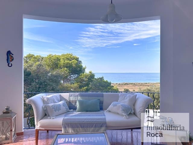 4 soveværelse Villa til salg i Alayor / Alaior med swimmingpool garage - € 2.000.000 (Ref: 9322657)