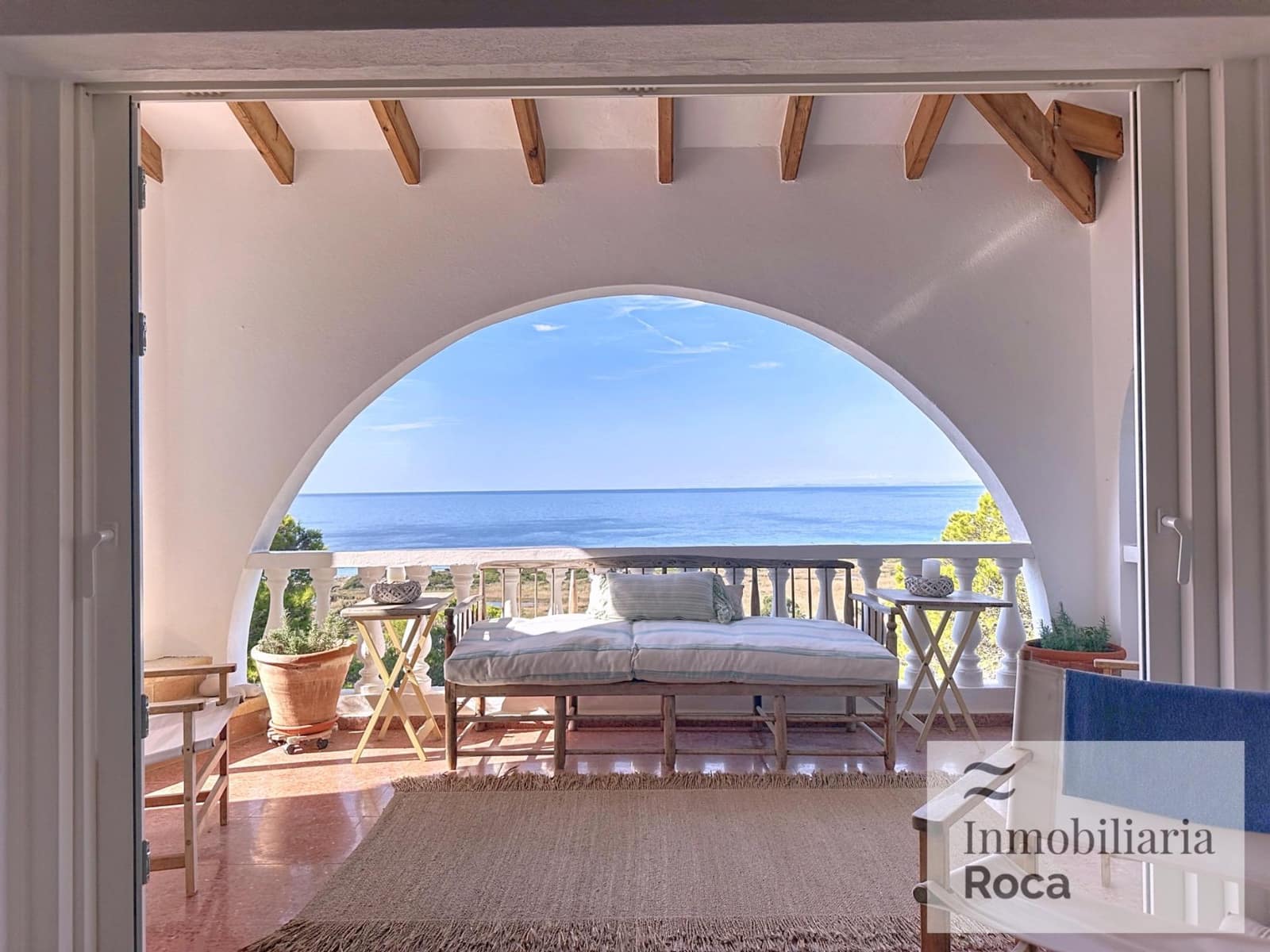 4 soveværelse Villa til salg i Alayor / Alaior med swimmingpool garage - € 2.000.000 (Ref: 9322657)