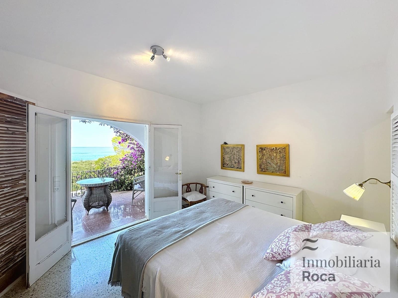 4 soveværelse Villa til salg i Alayor / Alaior med swimmingpool garage - € 2.000.000 (Ref: 9322657)