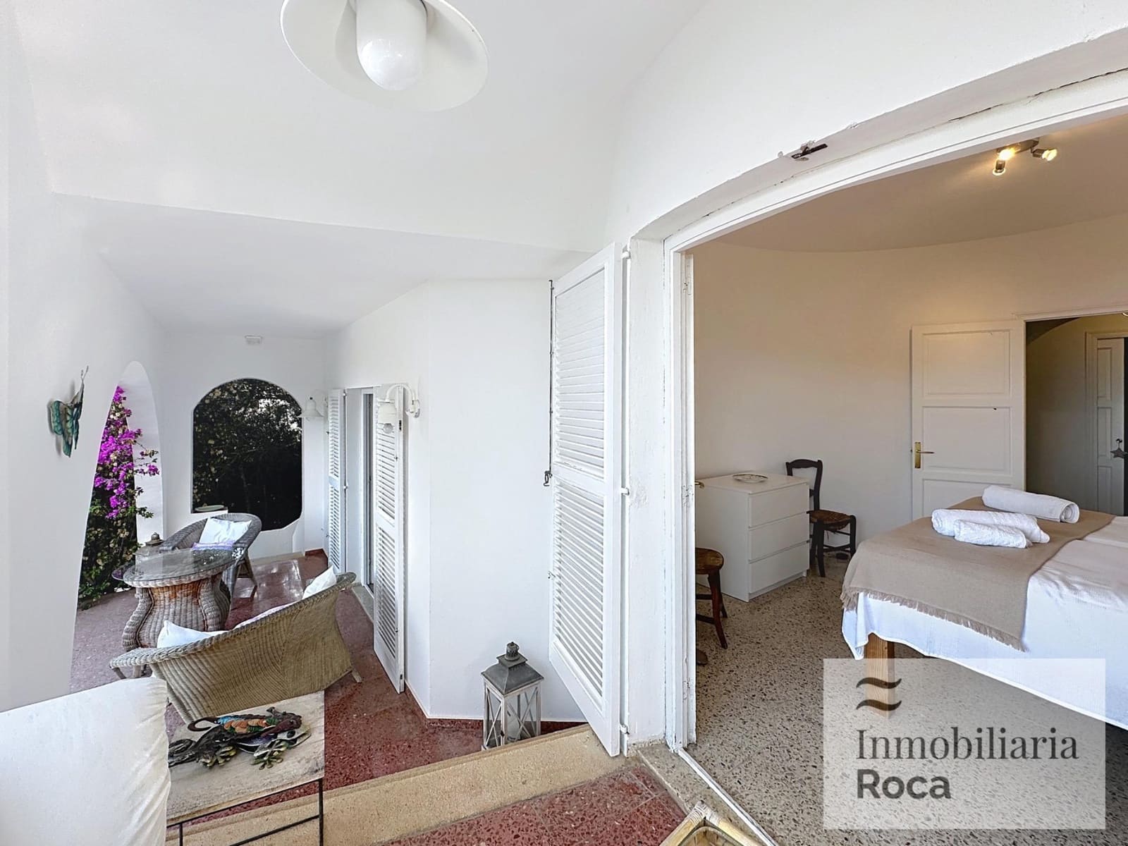 4 soveværelse Villa til salg i Alayor / Alaior med swimmingpool garage - € 2.000.000 (Ref: 9322657)