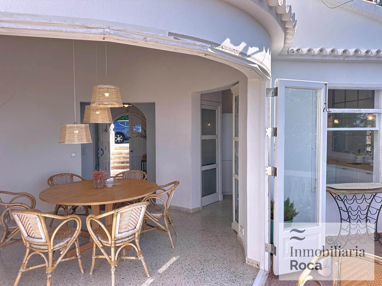 4 soveværelse Villa til salg i Alayor / Alaior med swimmingpool garage - € 2.000.000 (Ref: 9322657)