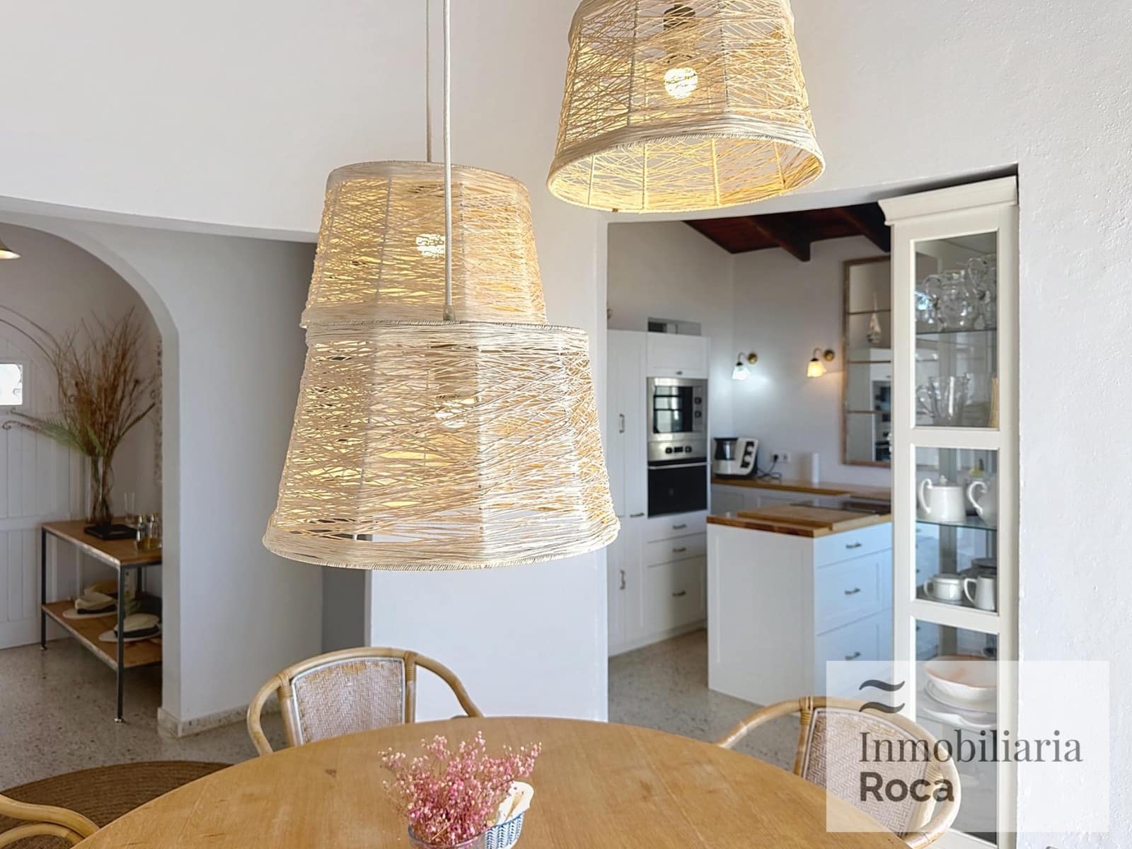 4 soveværelse Villa til salg i Alayor / Alaior med swimmingpool garage - € 2.000.000 (Ref: 9322657)