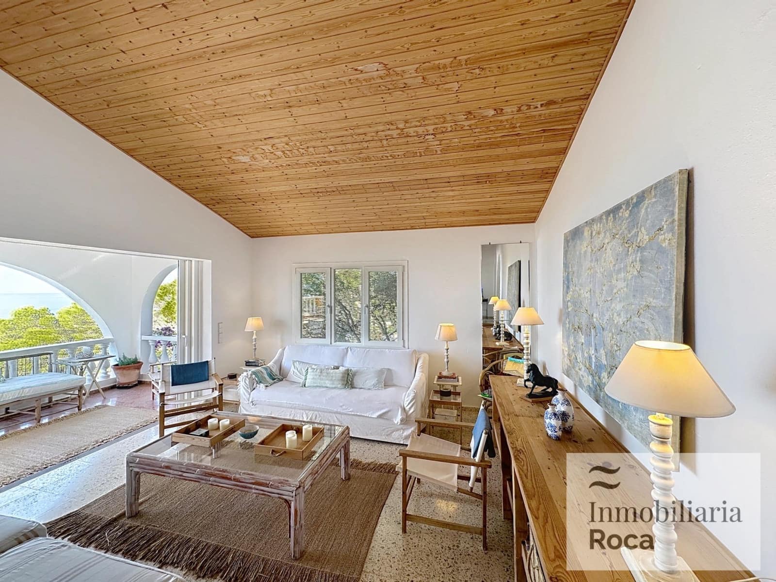 4 soveværelse Villa til salg i Alayor / Alaior med swimmingpool garage - € 2.000.000 (Ref: 9322657)