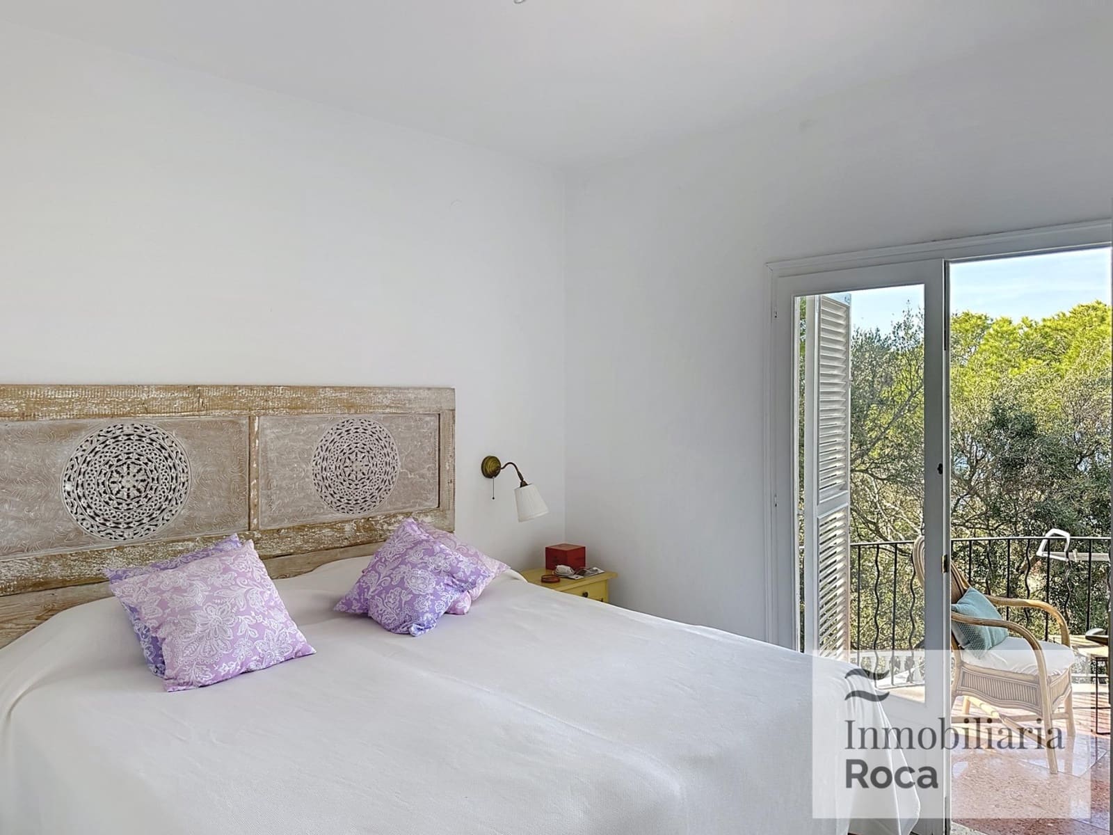 4 soveværelse Villa til salg i Alayor / Alaior med swimmingpool garage - € 2.000.000 (Ref: 9322657)