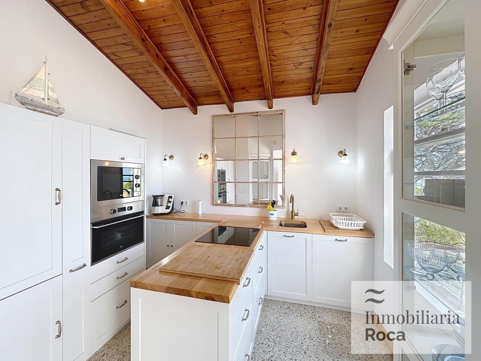 4 soveværelse Villa til salg i Alayor / Alaior med swimmingpool garage - € 2.000.000 (Ref: 9322657)