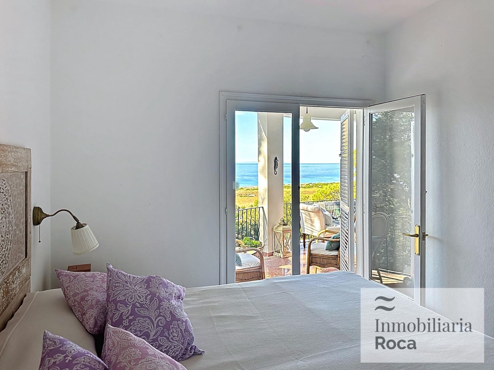 4 soveværelse Villa til salg i Alayor / Alaior med swimmingpool garage - € 2.000.000 (Ref: 9322657)