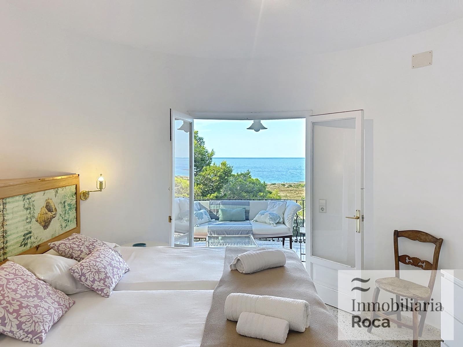 4 soveværelse Villa til salg i Alayor / Alaior med swimmingpool garage - € 2.000.000 (Ref: 9322657)