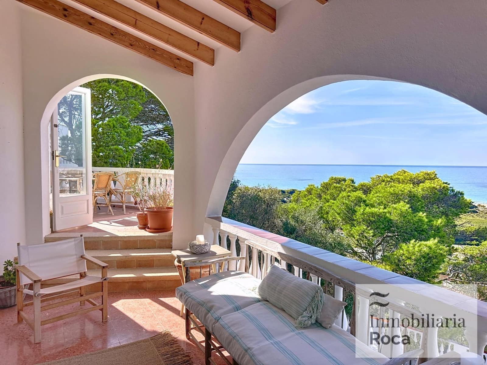 4 soveværelse Villa til salg i Alayor / Alaior med swimmingpool garage - € 2.000.000 (Ref: 9322657)