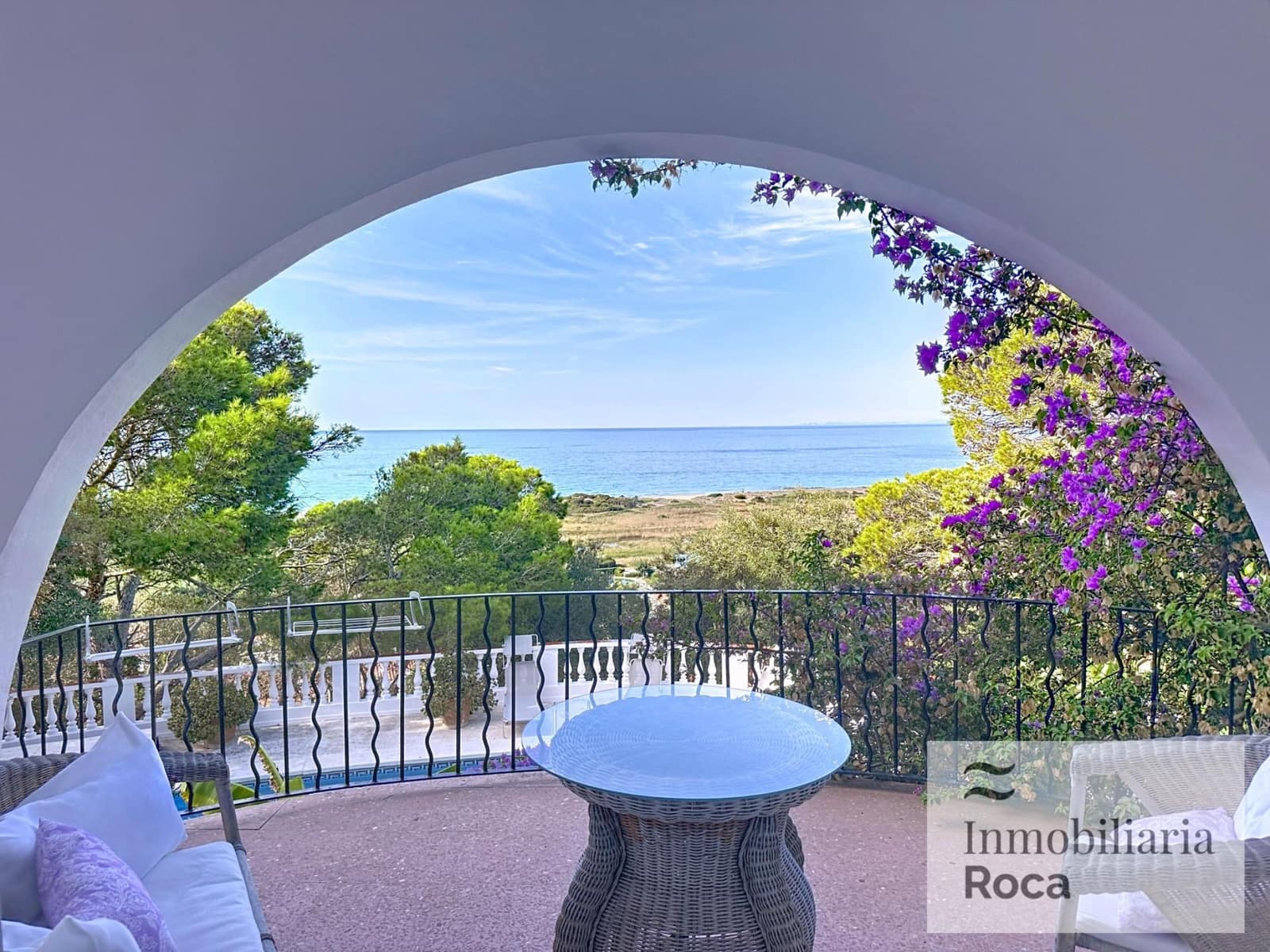 4 soveværelse Villa til salg i Alayor / Alaior med swimmingpool garage - € 2.000.000 (Ref: 9322657)