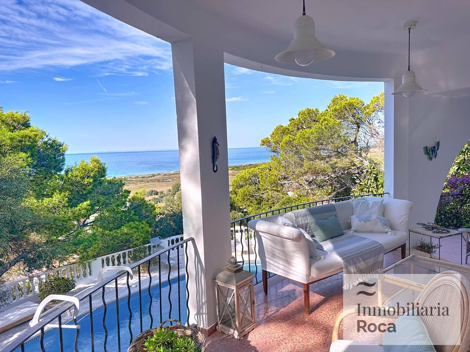 4 soveværelse Villa til salg i Alayor / Alaior med swimmingpool garage - € 2.000.000 (Ref: 9322657)