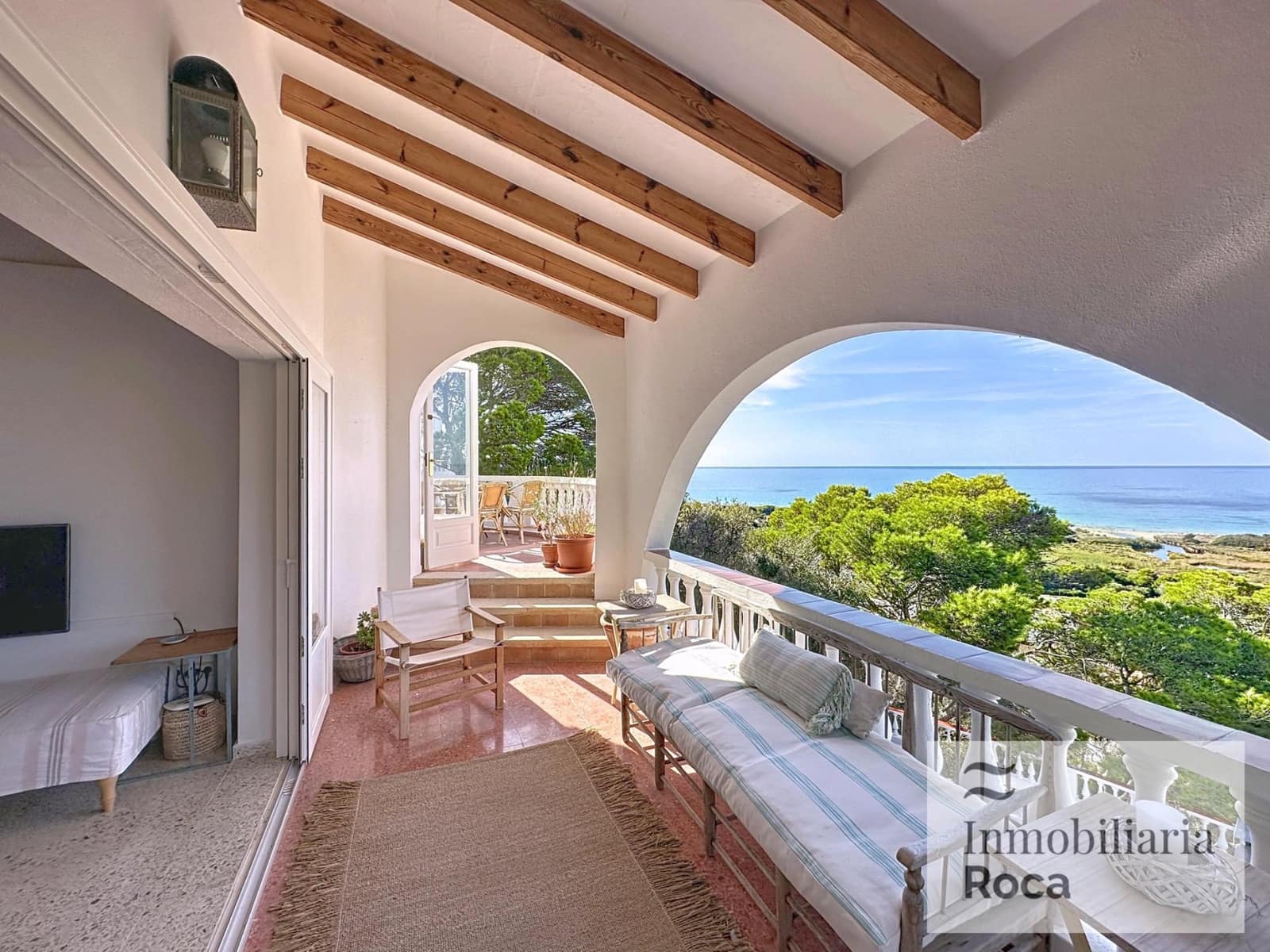 4 soveværelse Villa til salg i Alayor / Alaior med swimmingpool garage - € 2.000.000 (Ref: 9322657)