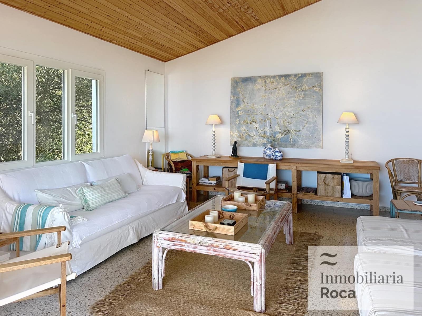 4 soveværelse Villa til salg i Alayor / Alaior med swimmingpool garage - € 2.000.000 (Ref: 9322657)