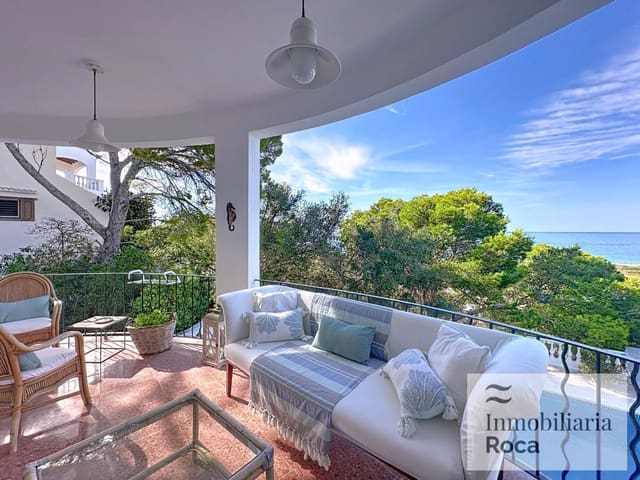 4 soveværelse Villa til salg i Alayor / Alaior med swimmingpool garage - € 2.000.000 (Ref: 9322657)