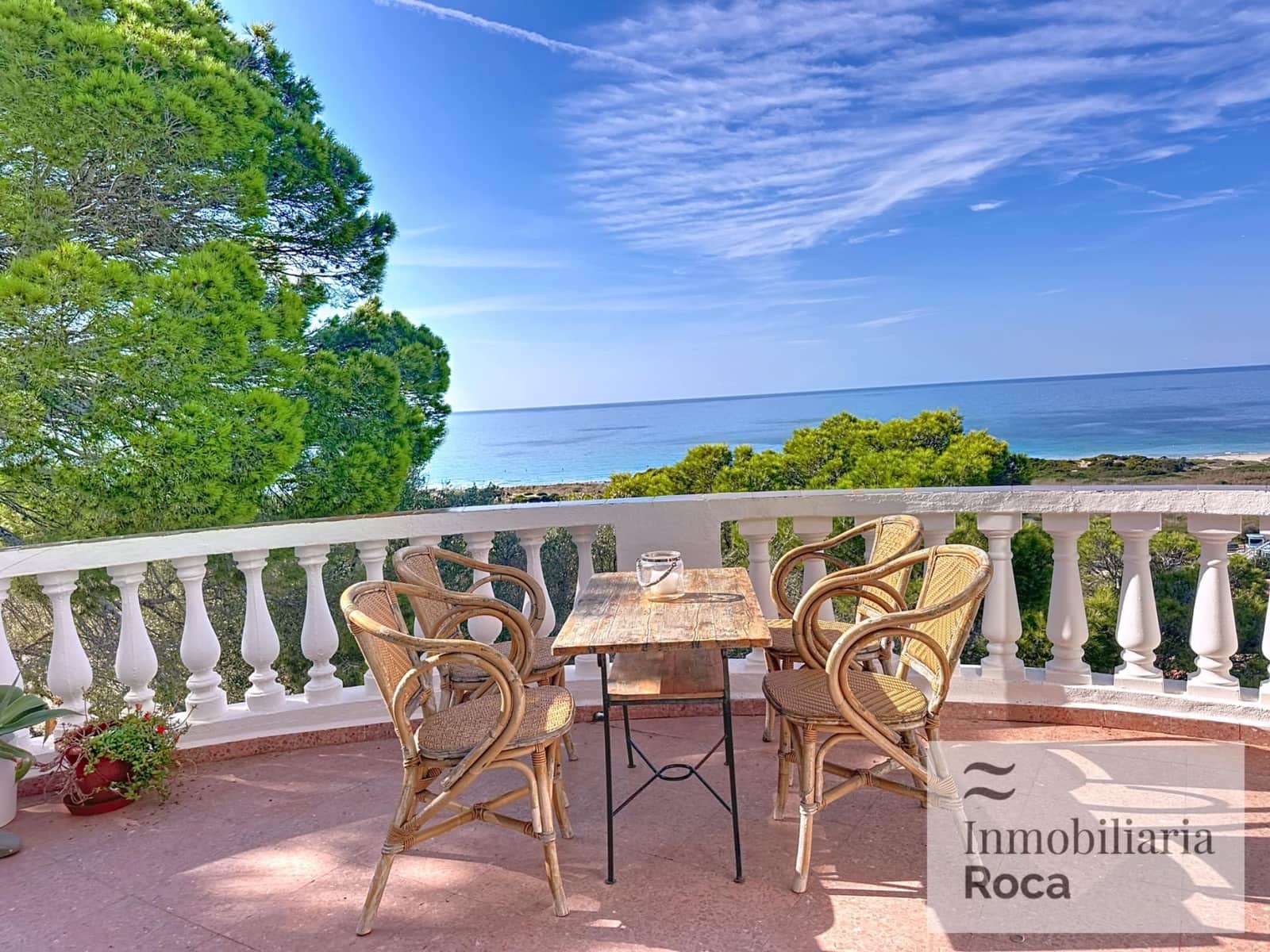 4 soveværelse Villa til salg i Alayor / Alaior med swimmingpool garage - € 2.000.000 (Ref: 9322657)