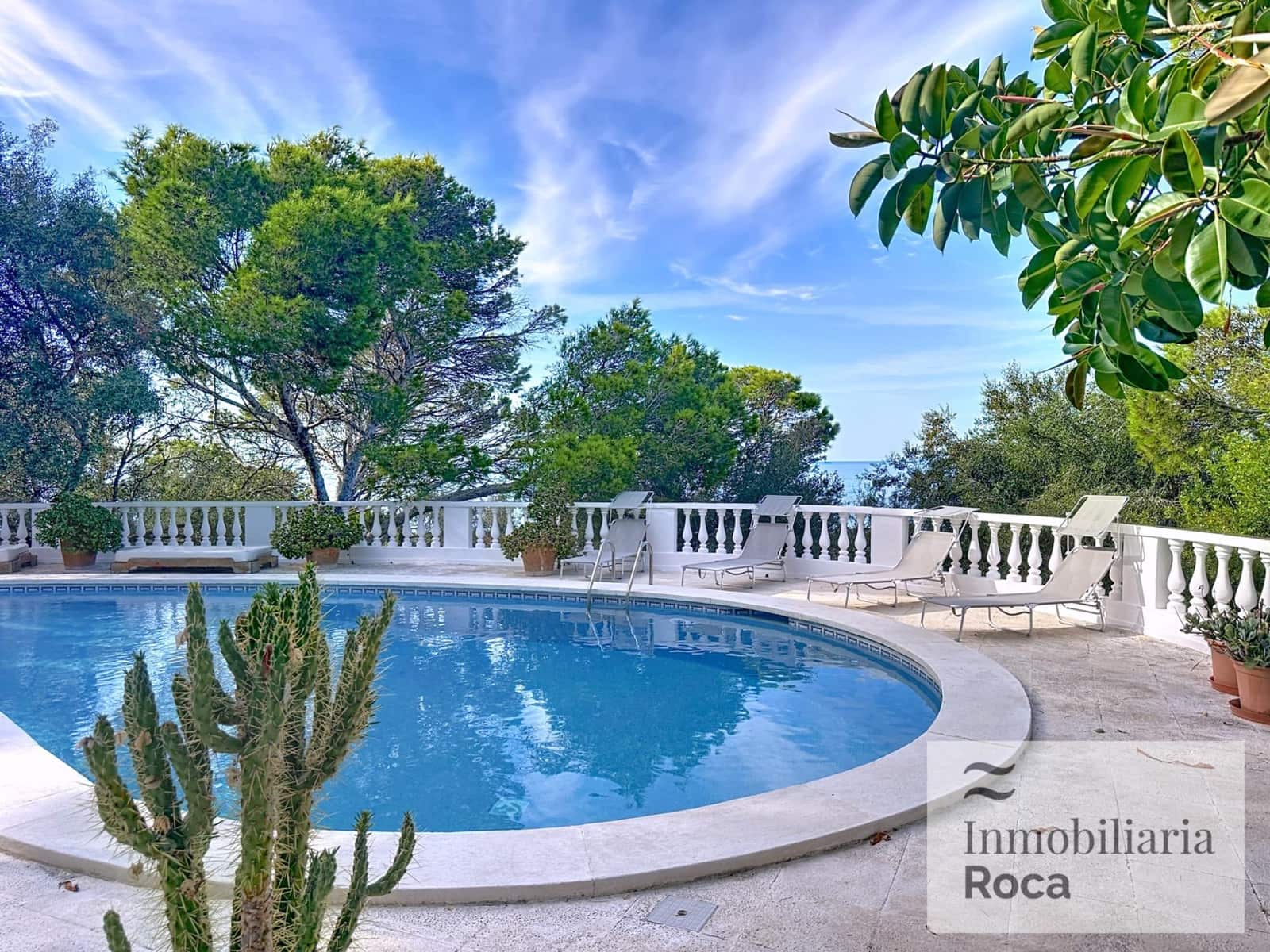 4 soveværelse Villa til salg i Alayor / Alaior med swimmingpool garage - € 2.000.000 (Ref: 9322657)