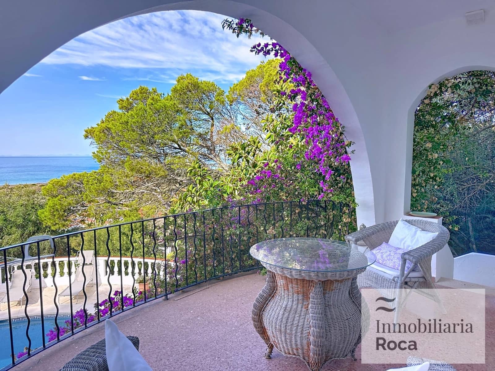 4 soveværelse Villa til salg i Alayor / Alaior med swimmingpool garage - € 2.000.000 (Ref: 9322657)