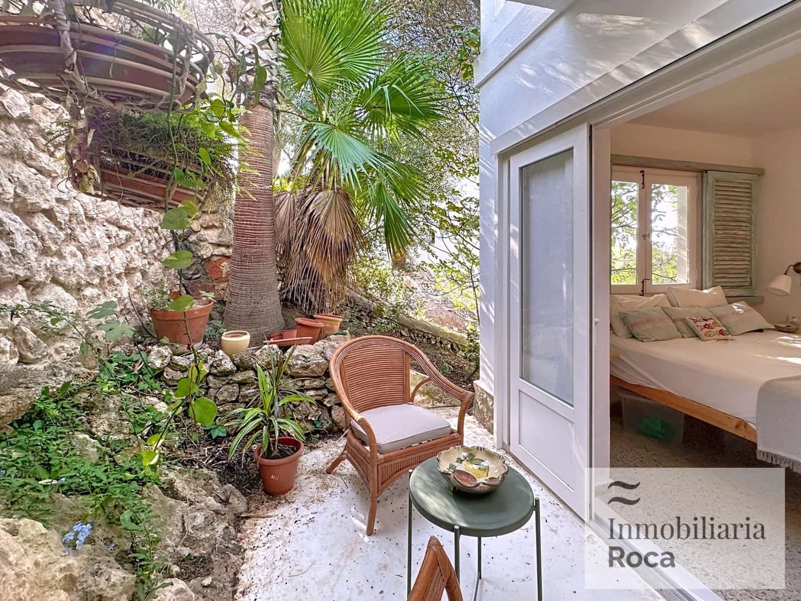 4 soveværelse Villa til salg i Alayor / Alaior med swimmingpool garage - € 2.000.000 (Ref: 9322657)