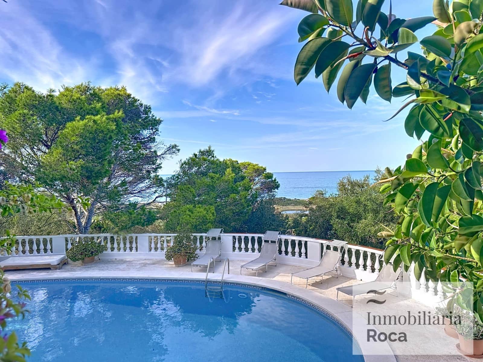 4 soveværelse Villa til salg i Alayor / Alaior med swimmingpool garage - € 2.000.000 (Ref: 9322657)