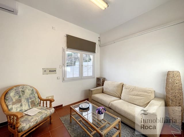 1 makuuhuone Kaupallinen myytävänä paikassa Es Mercadal - 125 000 € (Ref: 9353628)