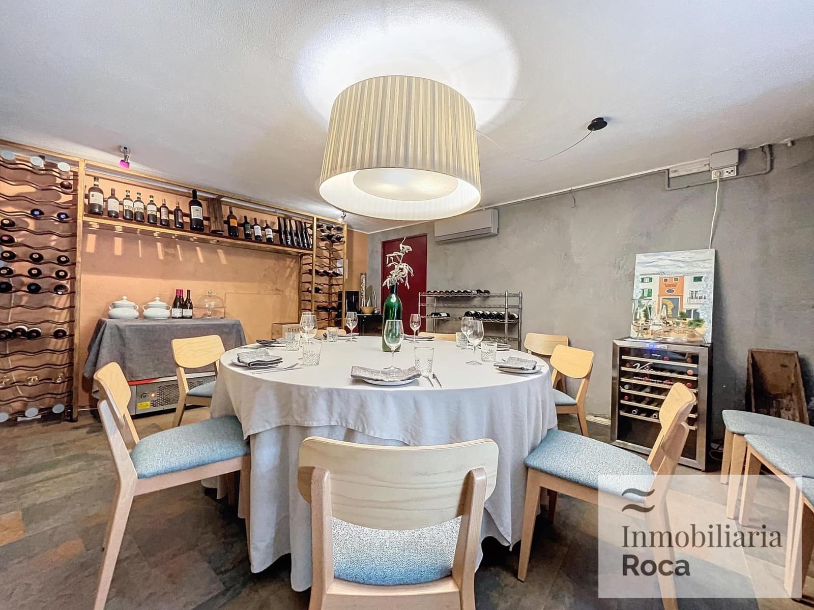 Yritys myytävänä paikassa Fornells - 650 000 € (Ref: 9376773)