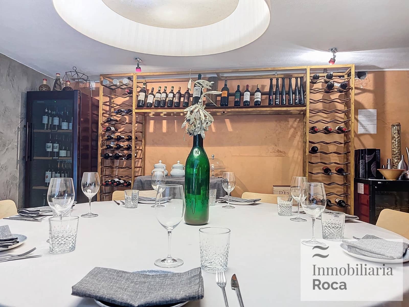 Yritys myytävänä paikassa Fornells - 650 000 € (Ref: 9376773)