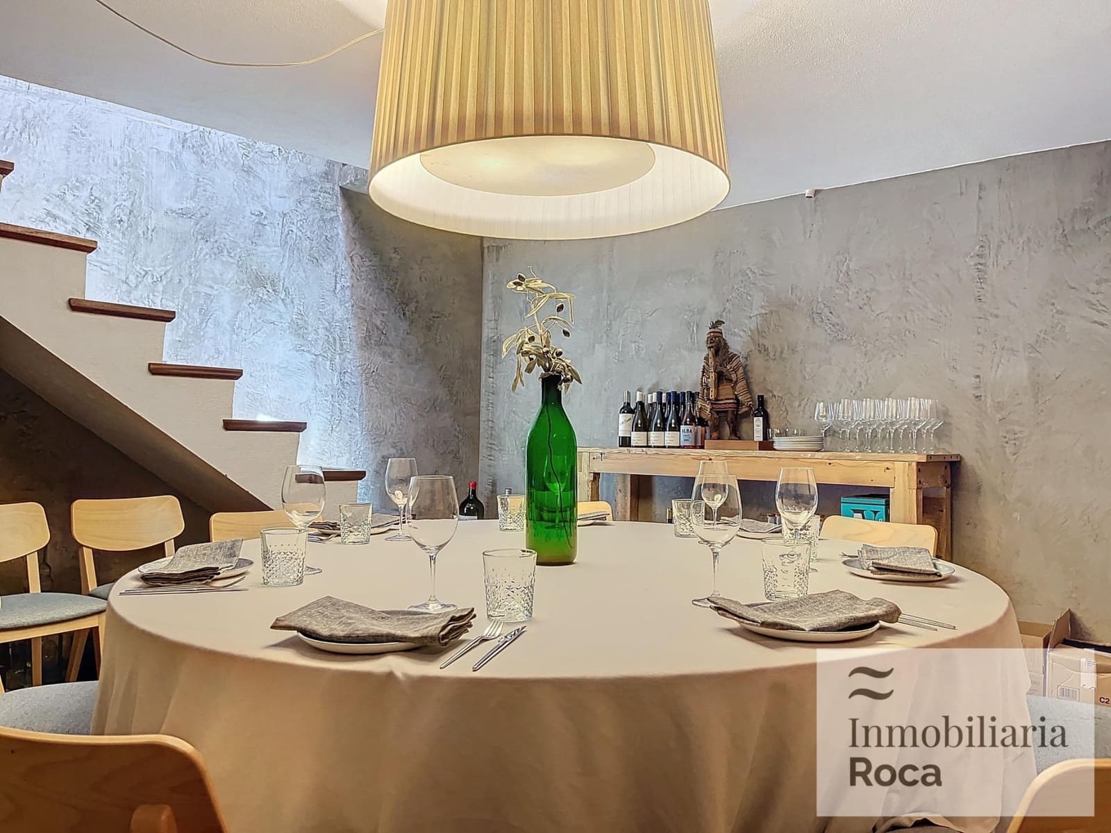 Yritys myytävänä paikassa Fornells - 650 000 € (Ref: 9376773)