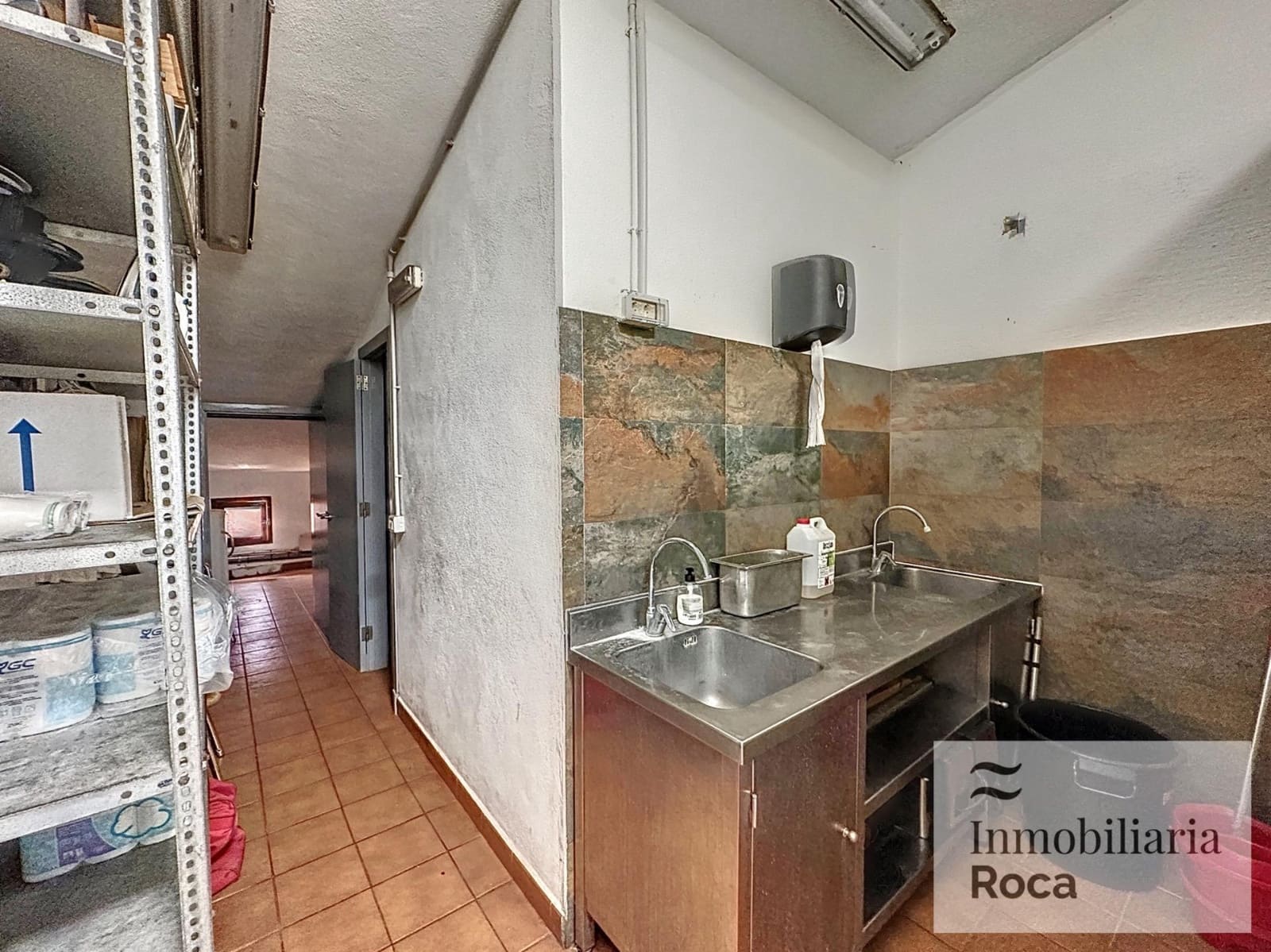 Yritys myytävänä paikassa Fornells - 650 000 € (Ref: 9376773)