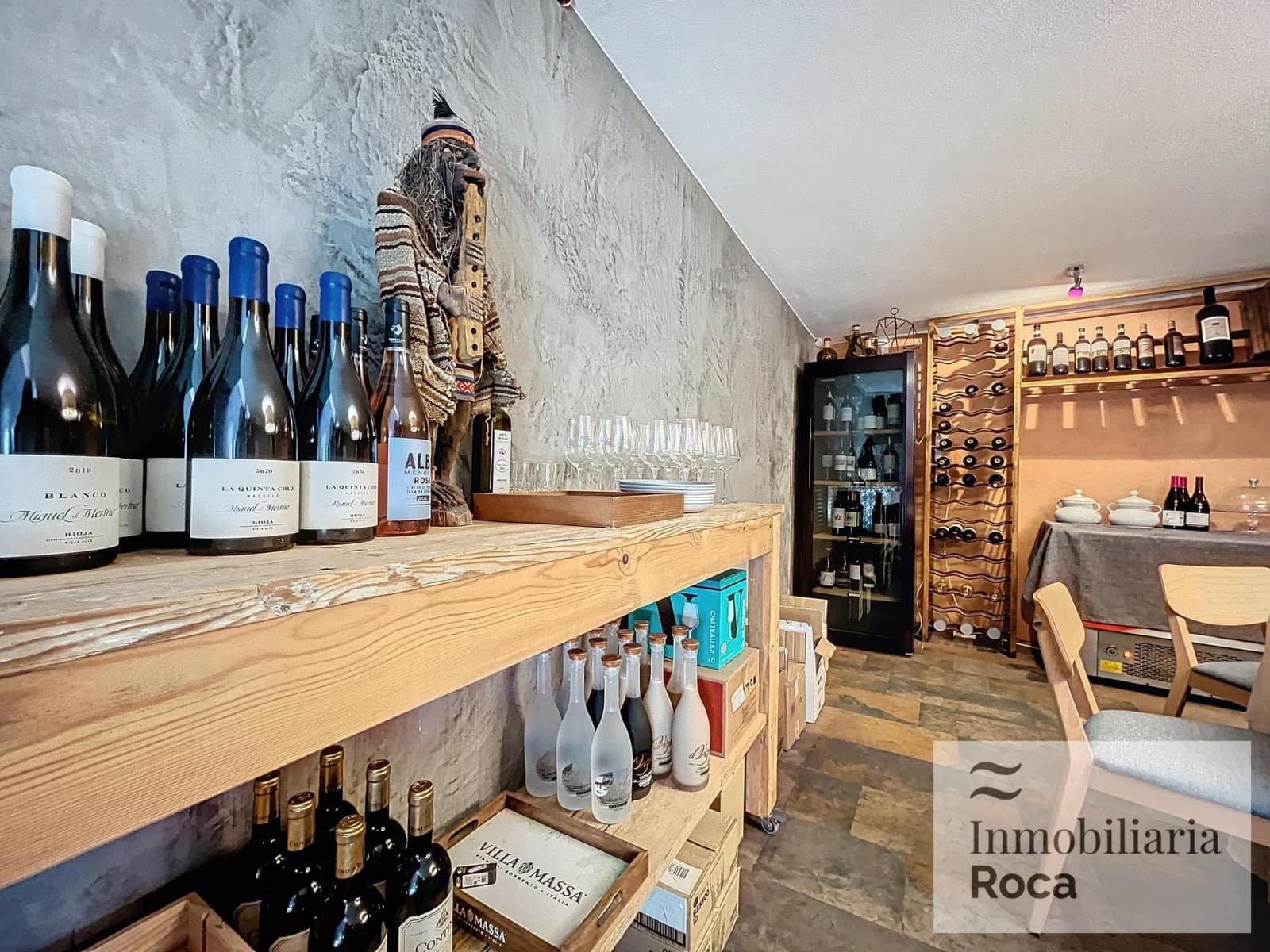 Yritys myytävänä paikassa Fornells - 650 000 € (Ref: 9376773)